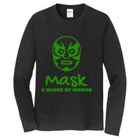 Long Sleeve Fan Favorite Tee Thumbnail