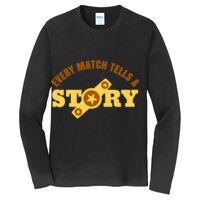 Long Sleeve Fan Favorite Tee Thumbnail
