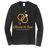 Long Sleeve Fan Favorite Tee Thumbnail