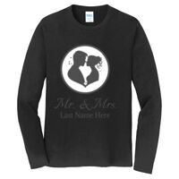 Long Sleeve Fan Favorite Tee Thumbnail