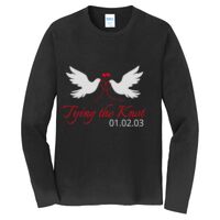 Long Sleeve Fan Favorite Tee Thumbnail