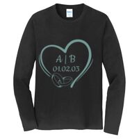 Long Sleeve Fan Favorite Tee Thumbnail