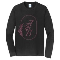 Long Sleeve Fan Favorite Tee Thumbnail
