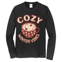 Long Sleeve Fan Favorite Tee Thumbnail