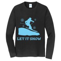 Long Sleeve Fan Favorite Tee Thumbnail