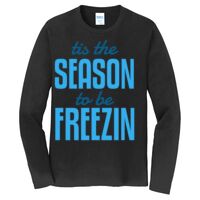 Long Sleeve Fan Favorite Tee Thumbnail