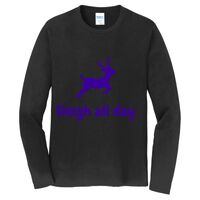 Long Sleeve Fan Favorite Tee Thumbnail
