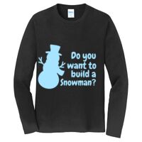 Long Sleeve Fan Favorite Tee Thumbnail