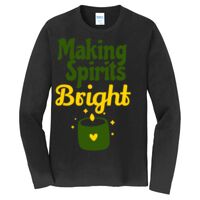 Long Sleeve Fan Favorite Tee Thumbnail