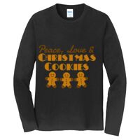 Long Sleeve Fan Favorite Tee Thumbnail