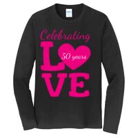 Long Sleeve Fan Favorite Tee Thumbnail