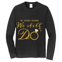 Long Sleeve Fan Favorite Tee Thumbnail