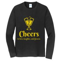 Long Sleeve Fan Favorite Tee Thumbnail