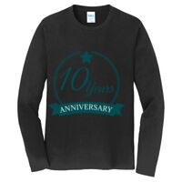 Long Sleeve Fan Favorite Tee Thumbnail