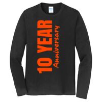 Long Sleeve Fan Favorite Tee Thumbnail