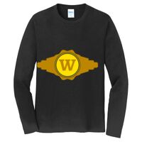 Long Sleeve Fan Favorite Tee Thumbnail
