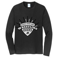 Long Sleeve Fan Favorite Tee Thumbnail