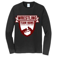 Long Sleeve Fan Favorite Tee Thumbnail
