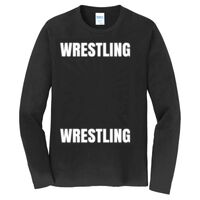 Long Sleeve Fan Favorite Tee Thumbnail