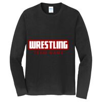 Long Sleeve Fan Favorite Tee Thumbnail