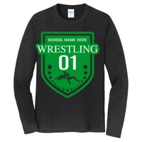 Long Sleeve Fan Favorite Tee Thumbnail