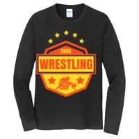 Long Sleeve Fan Favorite Tee Thumbnail