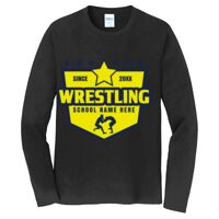 Long Sleeve Fan Favorite Tee Thumbnail