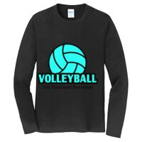 Long Sleeve Fan Favorite Tee Thumbnail