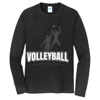 Long Sleeve Fan Favorite Tee Thumbnail