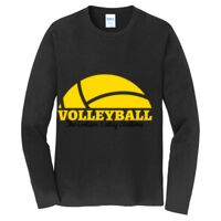 Long Sleeve Fan Favorite Tee Thumbnail