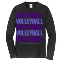 Long Sleeve Fan Favorite Tee Thumbnail