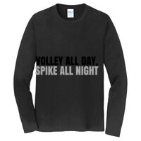 Long Sleeve Fan Favorite Tee Thumbnail
