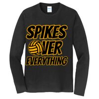 Long Sleeve Fan Favorite Tee Thumbnail