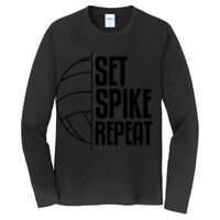 Long Sleeve Fan Favorite Tee Thumbnail