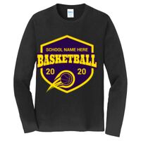 Long Sleeve Fan Favorite Tee Thumbnail