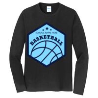 Long Sleeve Fan Favorite Tee Thumbnail