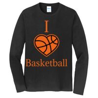 Long Sleeve Fan Favorite Tee Thumbnail