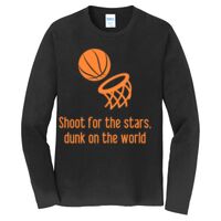 Long Sleeve Fan Favorite Tee Thumbnail