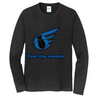 Long Sleeve Fan Favorite Tee Thumbnail