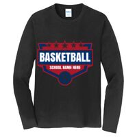 Long Sleeve Fan Favorite Tee Thumbnail