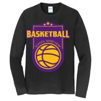Long Sleeve Fan Favorite Tee Thumbnail