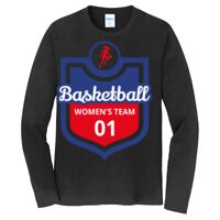 Long Sleeve Fan Favorite Tee Thumbnail