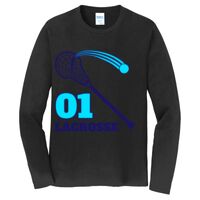 Long Sleeve Fan Favorite Tee Thumbnail