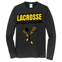 Long Sleeve Fan Favorite Tee Thumbnail