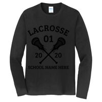 Long Sleeve Fan Favorite Tee Thumbnail