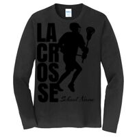 Long Sleeve Fan Favorite Tee Thumbnail