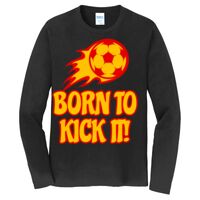 Long Sleeve Fan Favorite Tee Thumbnail
