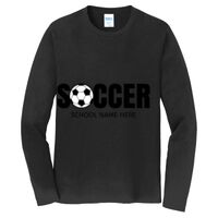 Long Sleeve Fan Favorite Tee Thumbnail