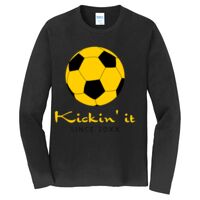 Long Sleeve Fan Favorite Tee Thumbnail
