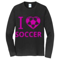 Long Sleeve Fan Favorite Tee Thumbnail